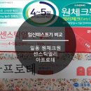 [단호박임테기비교] 시약선 없는 단호박 임테기로 유명한 일동 원체크원얼리(일동얼리=센스틱얼리...