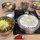 불국사밀면