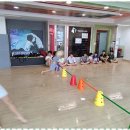 목동 수 태권도장 이미지