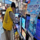 세븐일레븐 대구시윤점 이미지