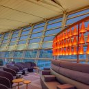 원월드 | 인천공항 원월드 라운지 후기｜말레이시아항공 탑승 전 이용팁 &amp; 위치 정보