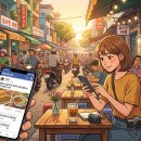 베트남쌀국수 (PHUONG HOANG QUAN) | 베트남 맛집·핫플 검색은 페이스북·틱톡으로 — 구글 지도로는 절대 못 찾는 현지 맛집 찾는 법 (2026)