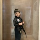 합기도 청무관 이미지