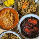 옛날고기짬뽕 | 천짬뽕 속초 본점 | 옛날짜장면 고기짬뽕 연해탕수육 중식 추천