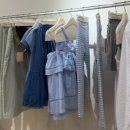 시눈 도산 쇼룸 방문, SINOON 2025 Resort Collection 제품 착용 후기