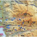 2025년 12월9일 제천 작은동산 비경산행 이미지