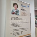 박봉덕닥종이인형연구회 | 닥밭골 벽화마을에서 닥종이인형 만들기