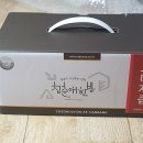위메프 건강즙 청춘애한방 오미자즙 후기
