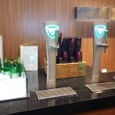더 컨벤션 잠실 하객후기] 아모르홀 예식, 식사, atm(신한).