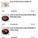 용인농협 | 경기도 임산부 혜택 : 경기 임산부 친환경 농산물 지원사업 (용인시) 구매후기