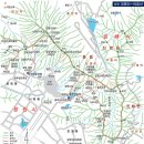 비음산 구름다리입구 이미지