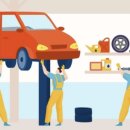 서천서비스 기아오토큐 이미지