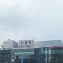 (주)산양미트 | 나홀로 여행 feat.빵지순례 8/5