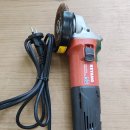 계양 4인치 속도조절 그라인더 DG-850V(판매완료) 이미지