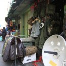 이태원시장 이미지