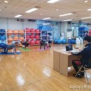 홈트레이닝(오전) 이미지