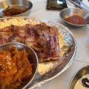 성산제 | 생방송투데이 지리산 흑돼지 직화구이 외국인의 밥상 남원 위치