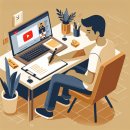 더블유닷 | AI 어시스턴트 '더블유닷' 유튜브 영상 요약 기능 업데이트 소식 알림!