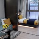 코아루수경로당 이미지