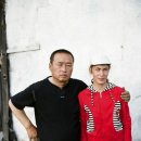 러시아 여성들 결혼을 위해 신랑감 찾으러 중국 농촌으로 간다 이미지