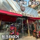 핑크타이거 | 평택 실내 놀거리 [핑크타이거] 솔직 후기