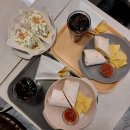 [스내킹타코] 장안동 타코, 부리또, 치킨랩