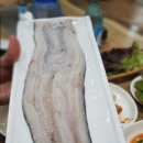 바다 &amp; 민물장어, 최고집 바다장어 후기. 부산 범어사 근처 남산동
