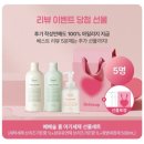 베베숲의 "마음박스" 🎁 16종 구성 당첨 리뷰!