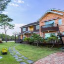 그린뷰 펜션 이미지