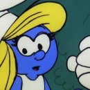 스머프마을 이미지