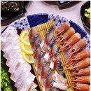 동부종합사회족지관 | 신선함의 끝 제주 갈치회 맛집 어멍횟집