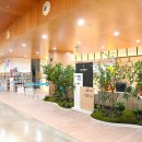 작은도서관놀이정원 이미지