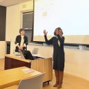 SF영어도서관 | 뉴욕 대학 북투어 후기