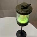 블랙컨테이너 | 카고컨테이너 블루투스 캠핑랜턴 무드라이트 블랙 후기