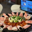 구미 인동 맛집 밥집 청춘불쭈꾸미 후기