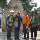 산막이옛길 선착장 이미지