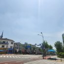 구갈지구대 사거리(더��) 네이버블로그