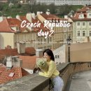 소로3-287 | [체코여행 day2] 프라하성 입장권, 브르트보브스카 정원, narrowest alley, 셰익스피어 서점, 인생샷...