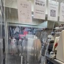 녹사행복마을경로당 | [가산디지털단지 한식 맛집 추천] 분식카세 "무국적식탁by카페분식" 방문 후기♡