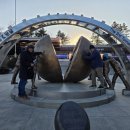 파주시티투어 평화관광(토요일) | [투어일지] 1월 12일 (월) 임진각 평화누리공원·통일대교·제3터널 | 외국인관광·서울 시티투어