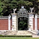 여왕의정원 이미지