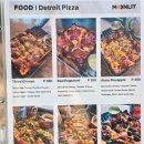 문릿(Moonlit) | 필리핀 보홀 알로나비치 맛집 문릿(Moonlit) 솔직후기