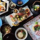 (주)오션글로벌 | 오키나와 료칸 숙소 추천 우미노 료테이 오키나와 나카마소우 오션 스위트 온천 조식