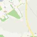 한마음병원 정문 횡단보도 이미지