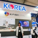 명랑트레이딩 | Seafood Expo Global - 바르셀로나 해산물 박람회 통역 후기