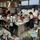 베이커리 교육 이미지