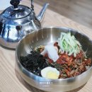 꽃 피우는 기와보쌈 이미지
