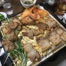 하정식당