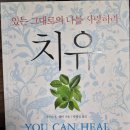 [책 소개] 치유