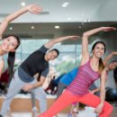 에어로빅 이미지